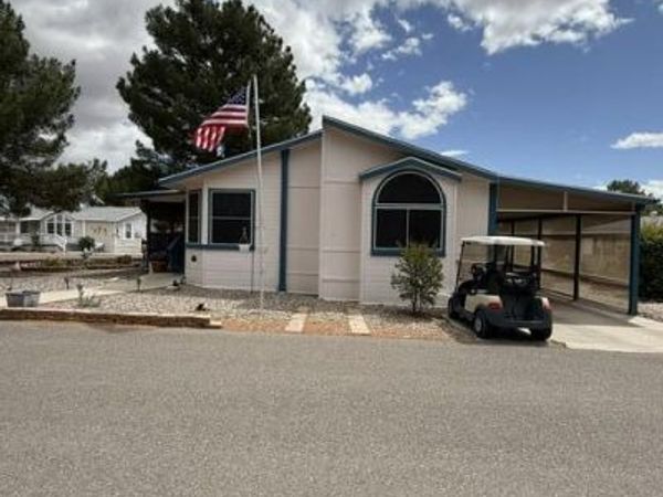 2050 W St Route 89A, Unit 217, Cottonwood, AZ 86326