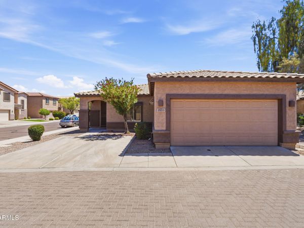 2633 E INDIAN WELLS Place, Chandler, AZ 85249