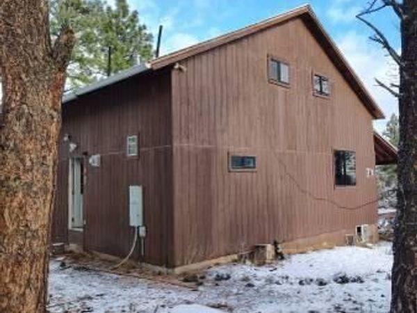 3 COUNTY ROAD N3302 Road, Vernon, AZ 85940