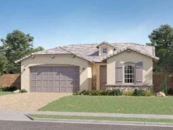 19139 W MARISSA Drive, Litchfield Park, AZ 85340