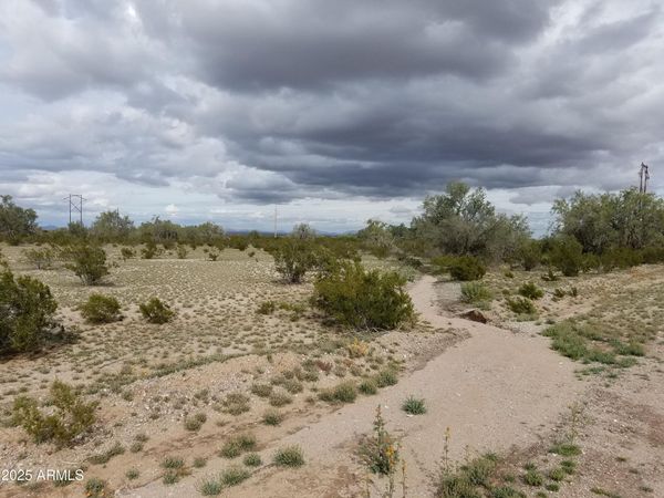 Lot 21 High Chaparral Ranches, Unit 21, Stanfield, AZ 85172