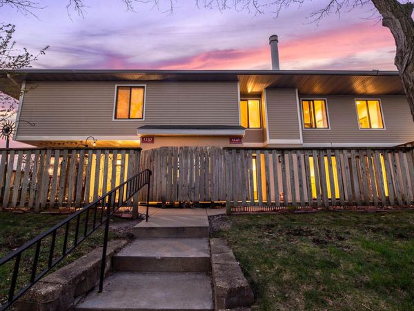 1241 Wagon Wheel Road, Hopkins, MN 55343