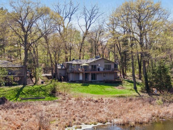 707 Hall Avenue, White Bear Lake, MN 55110
