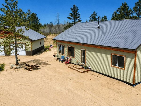 18395 Cottingham Drive, Staples, MN 56479