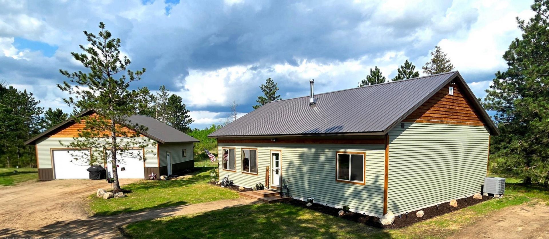 18395 Cottingham Drive, Staples, MN 56479