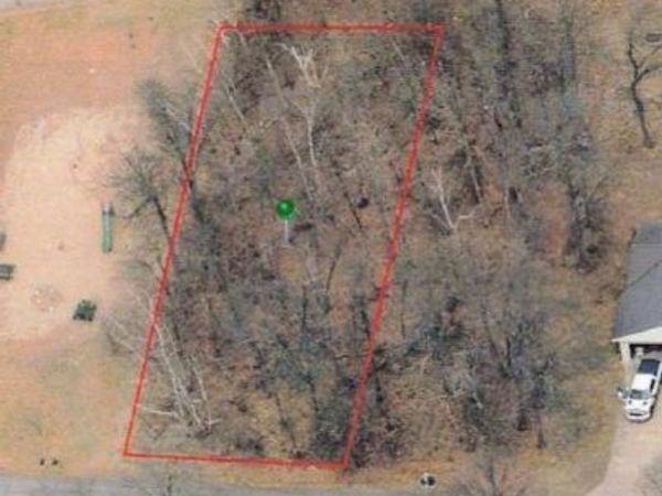 TBD Breezy Point Blvd , Breezy Point, MN 56472