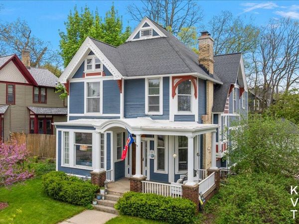 334 Union Avenue SE, Grand Rapids, MI 49503