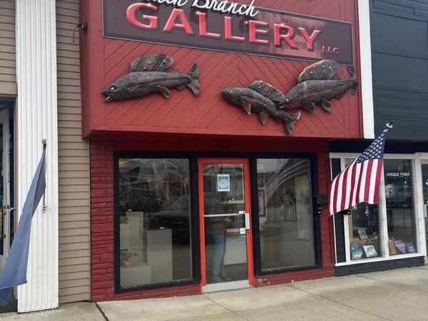 208 E Michigan Avenue, Grayling, MI 49738