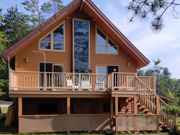 19241 Pine Tree Court, Hillman, MI 49746