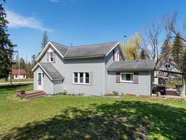6419 River Street, Alanson, MI 49706