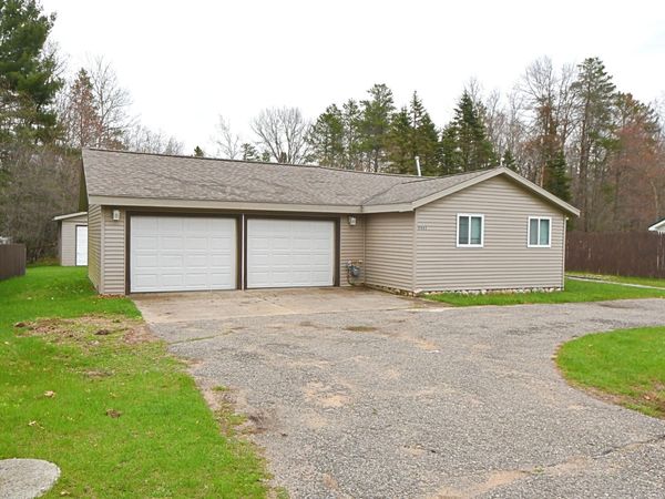 10865 Johnston Boulevard, St. Helen, MI 48656