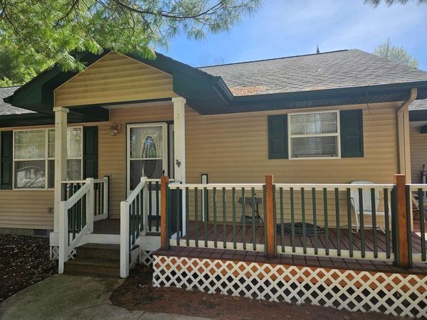 301 S 6th Street, Roscommon, MI 48653