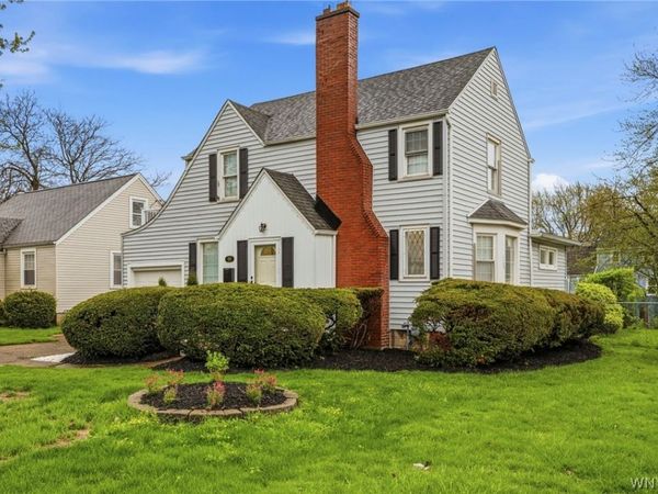 69 Cleveland Drive , Buffalo, NY 14215