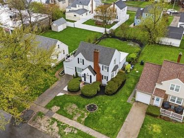 69 Cleveland Drive, Buffalo, NY 14215