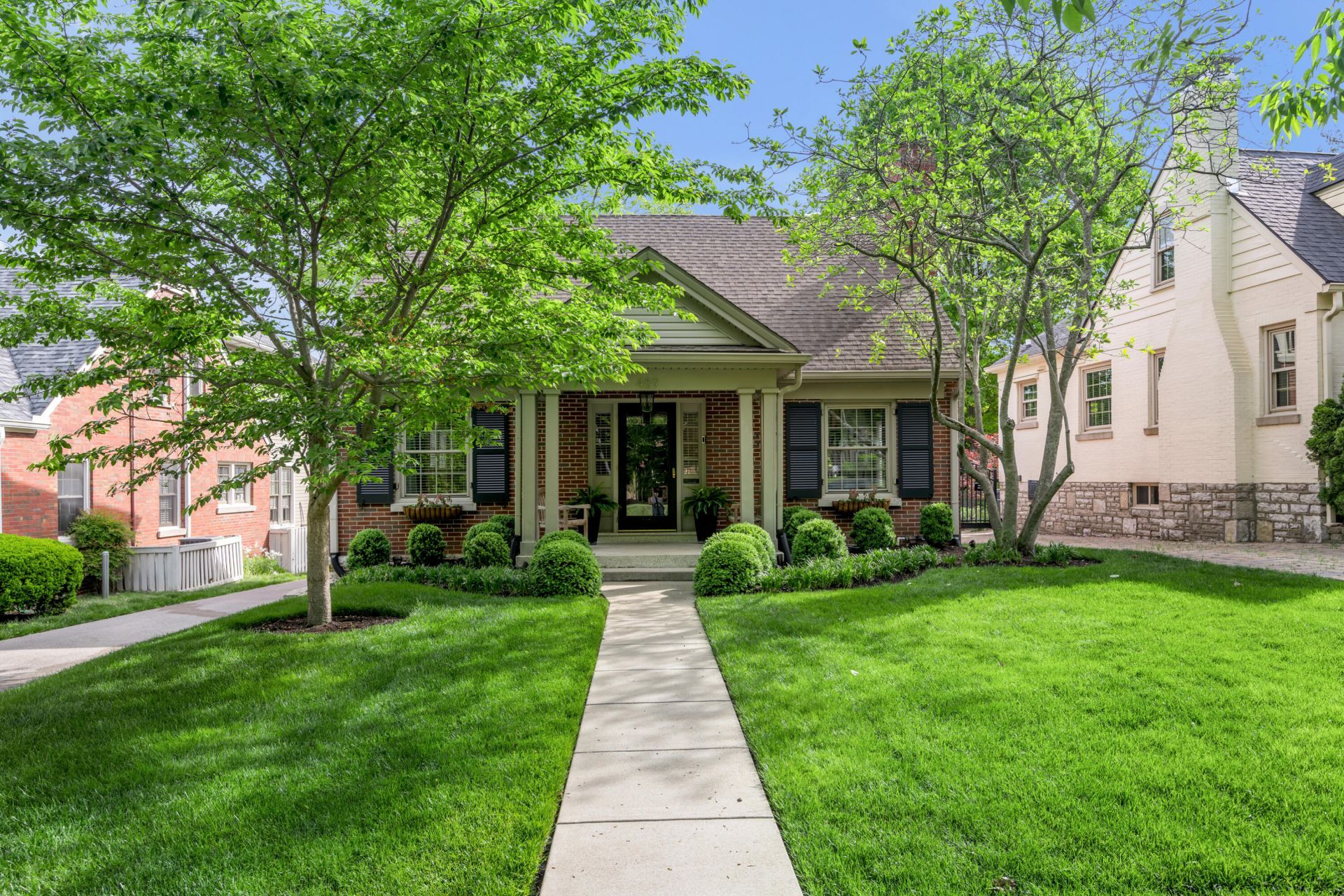 489 Hart Road, Lexington, KY 40502 Main Photo