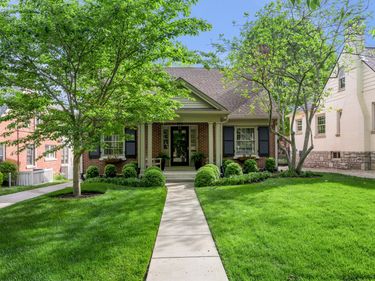 489 Hart Road, Lexington, KY 40502