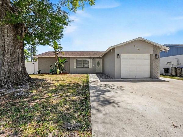 5106 CHATSWORTH AVENUE , TAMPA, FL 33625