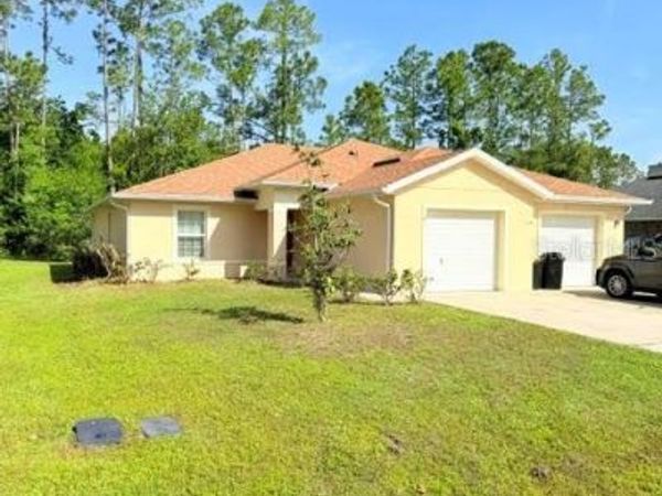 113 BRUNSWICK LANE , Unit A, PALM COAST, FL 32137