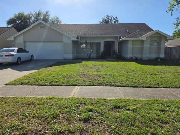 10158 BRANDON CIRCLE , ORLANDO, FL 32836
