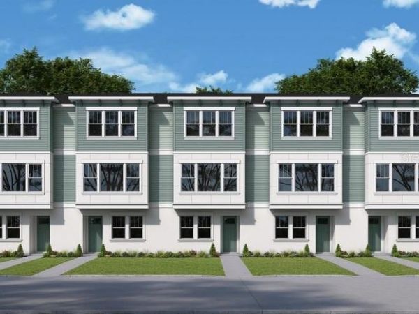 474 31ST WAY N, Unit 7, ST PETERSBURG, FL 33713