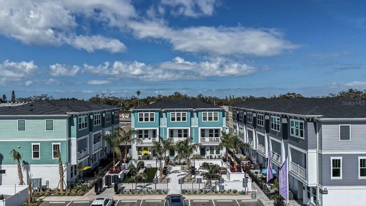 474 31st Way N, Unit 7, Saint Petersburg, FL 33713 Photo