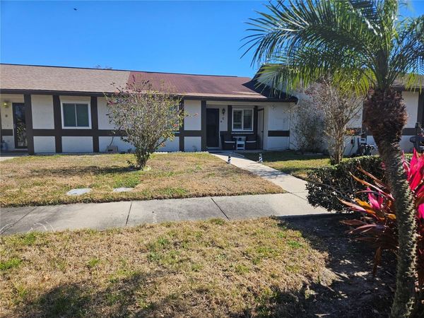 2900 GROVEWOOD BOULEVARD E, Unit C, PALM HARBOR, FL 34683