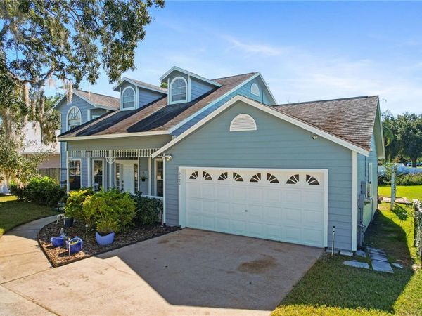 6222 COURTNEY COVE , APOPKA, FL 32703