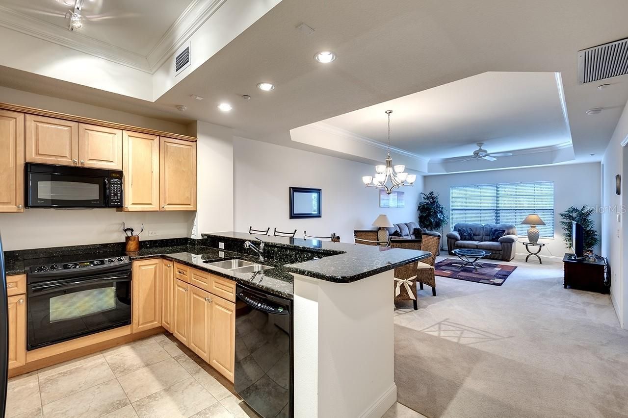 7702 Lake Vista Court , Unit 204, Lakewood Ranch, FL 34202 Photo