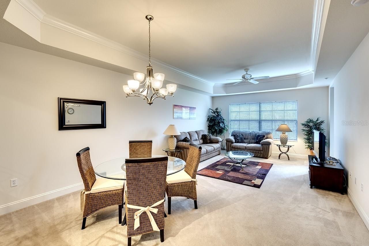 7702 Lake Vista Court , Unit 204, Lakewood Ranch, FL 34202 Photo