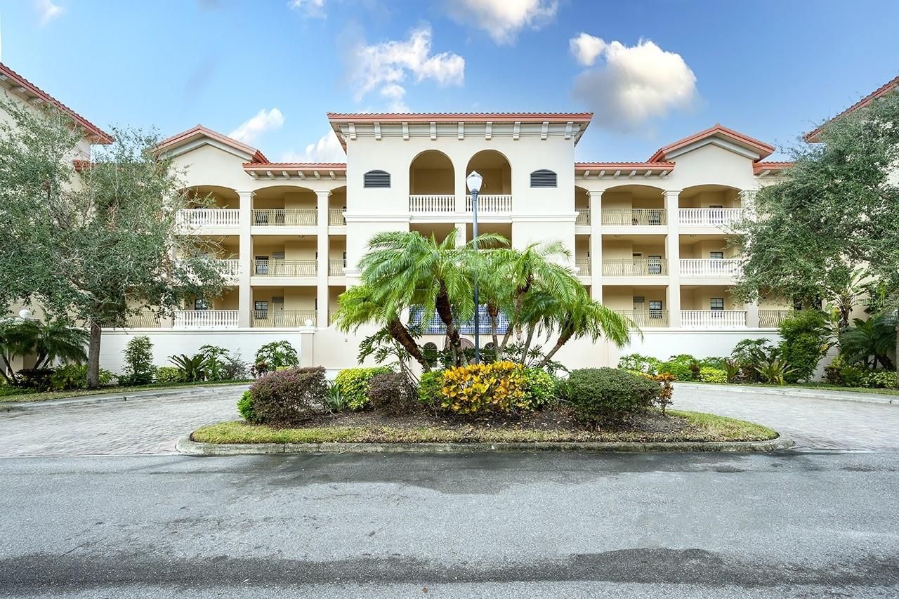 7702 Lake Vista Court , Unit 204, Lakewood Ranch, FL 34202 Photo