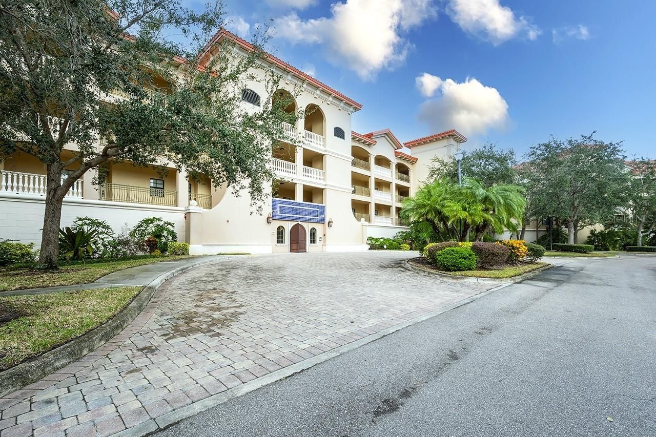 7702 Lake Vista Court , Unit 204, Lakewood Ranch, FL 34202 Photo