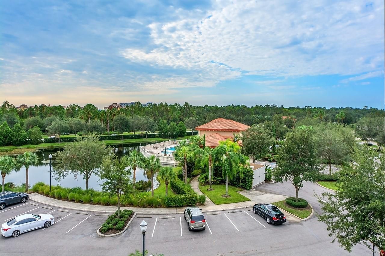 7702 Lake Vista Court , Unit 204, Lakewood Ranch, FL 34202 Photo