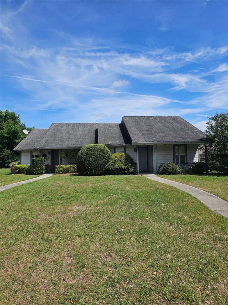 1319/1321 Topfield Court, Apopka, FL 32703 Main Photo