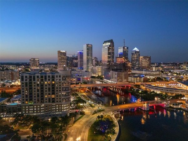 275 BAYSHORE BOULEVARD , Unit 1006, TAMPA, FL 33606