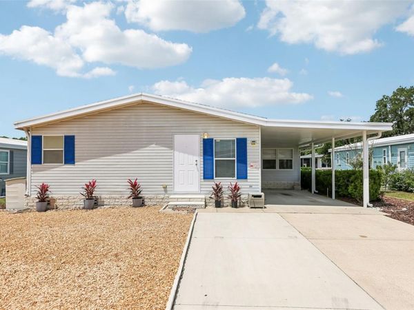 550 SAINT JOHNS ROAD, TAVARES, FL 32778