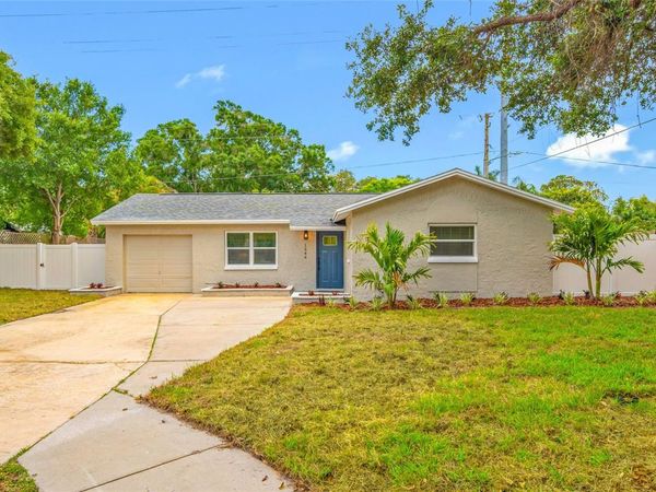 1549 HUNTINGTON LANE , CLEARWATER, FL 33755