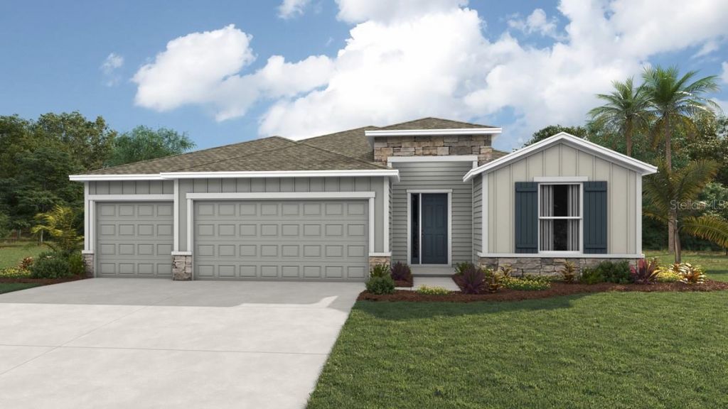 1575 NW 127th Drive , Newberry, FL 32669 Main Photo