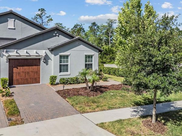 16595 SHELL BAY DRIVE , LAND O LAKES, FL 34638