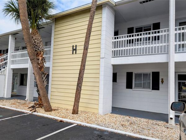 1545 PLEASANT ROAD , Unit H-23, BRADENTON, FL 34207