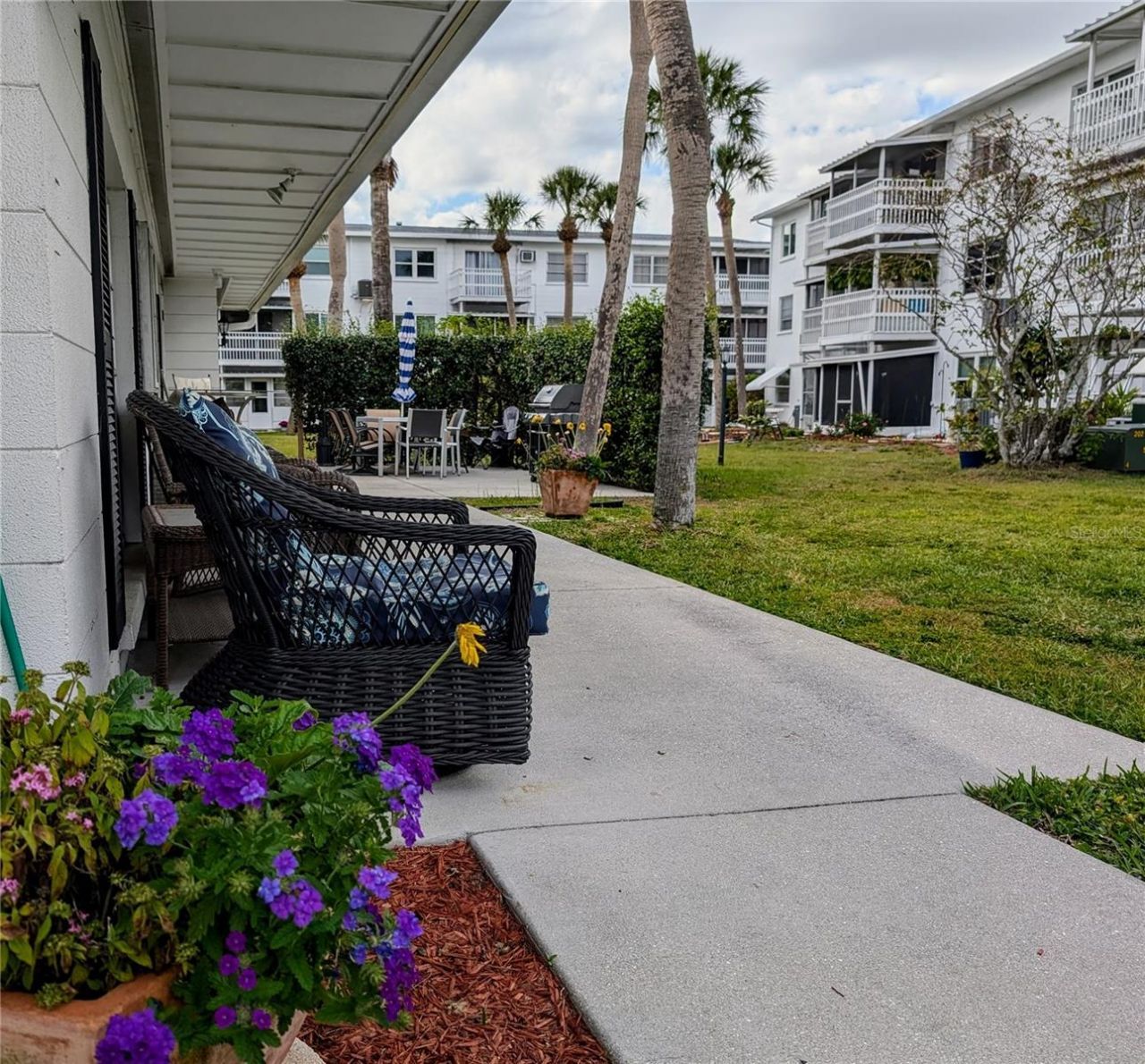 1545 Pleasant Road, Unit H-23, Bradenton, FL 34207 Photo