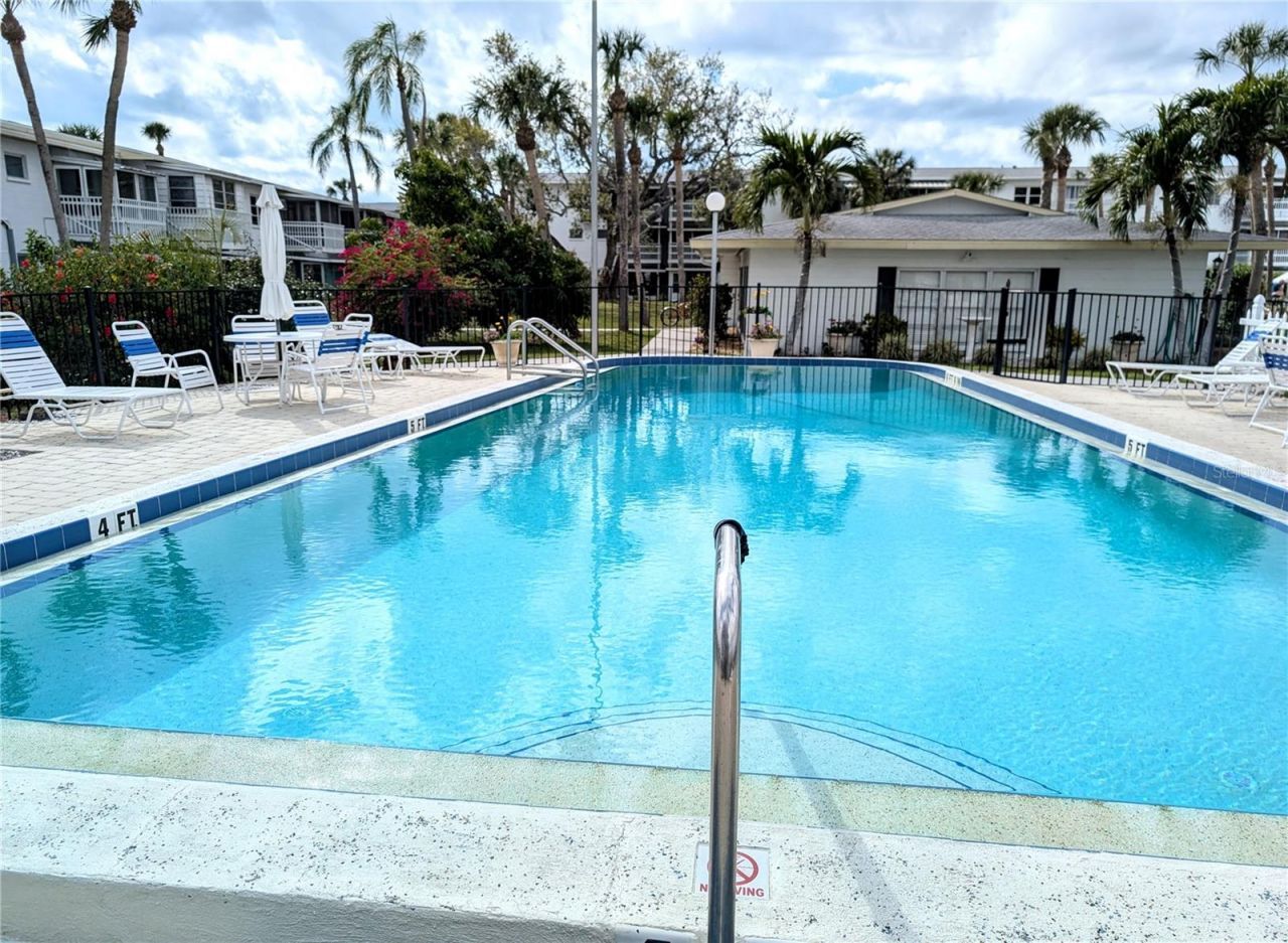 1545 Pleasant Road, Unit H-23, Bradenton, FL 34207 Photo