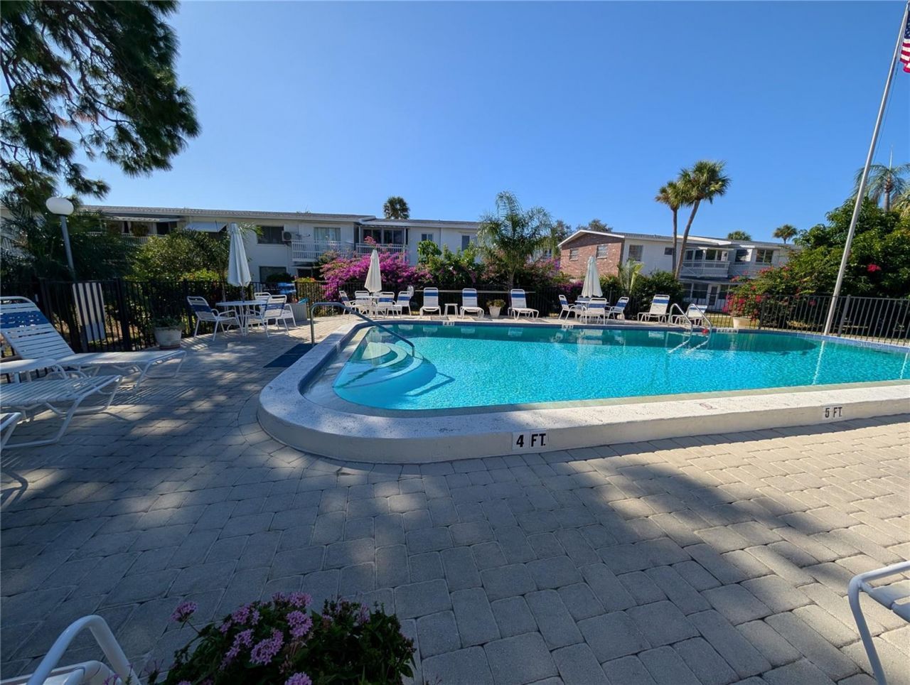 1545 Pleasant Road, Unit H-23, Bradenton, FL 34207 Photo