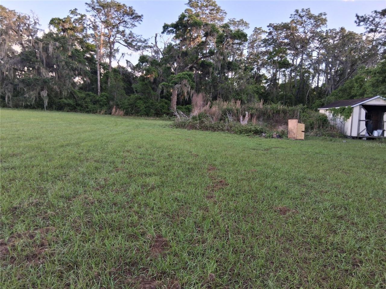 1613 NE 12th Avenue , Sumterville, FL 33585 Photo
