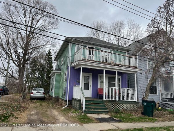 216 Reo Avenue, Lansing, MI 48910