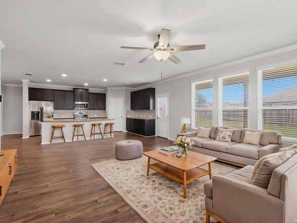 13502 MEREDITH CV, San Antonio, TX 78254
