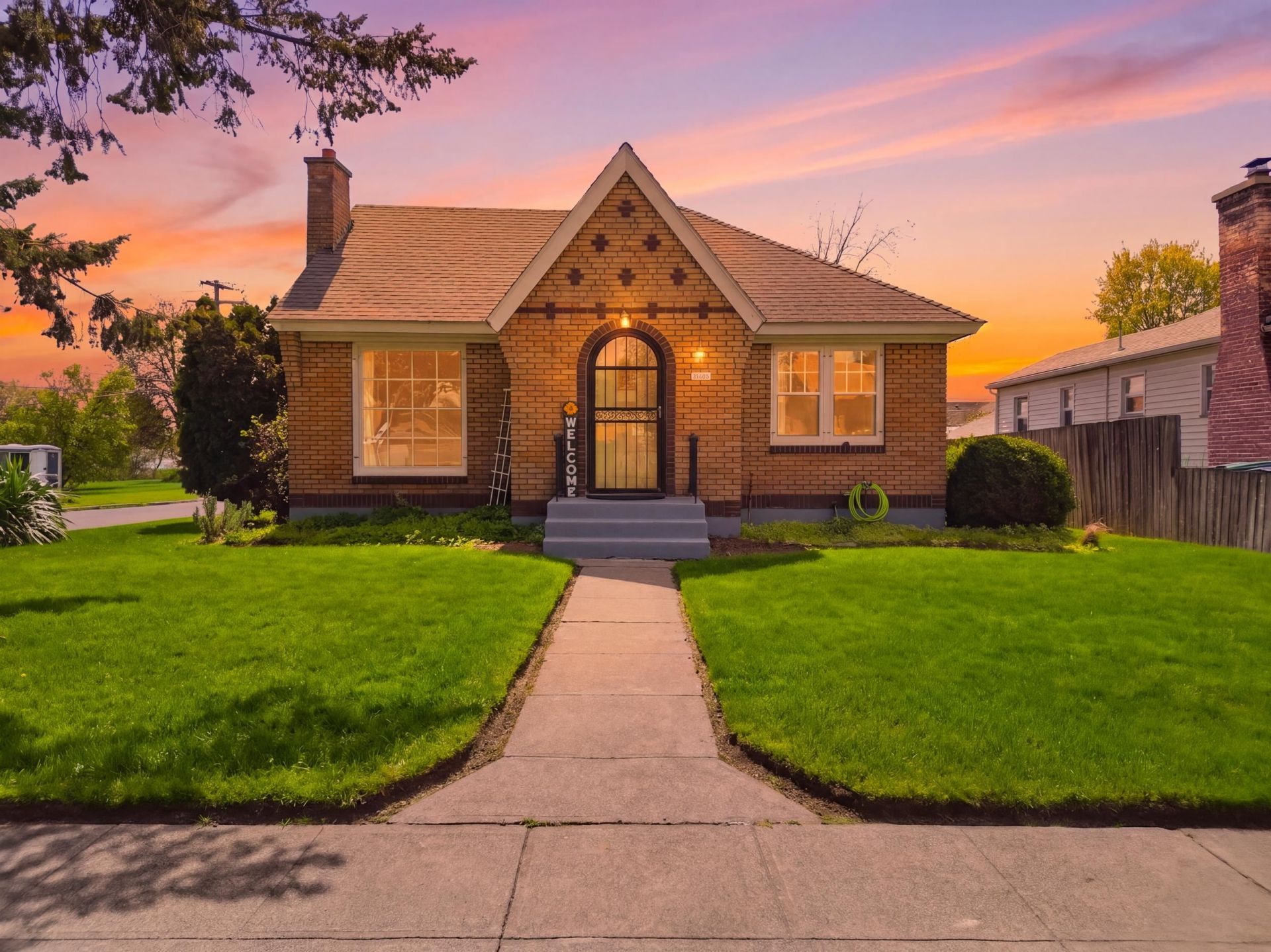 2403 W Euclid Ave, Spokane, WA 99205 Main Photo