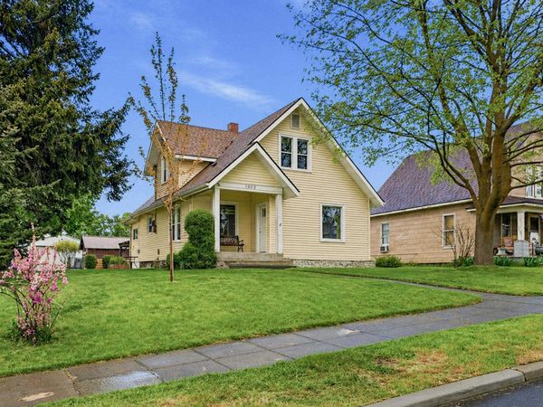 1803 E Cataldo Ave, Spokane, WA 99202