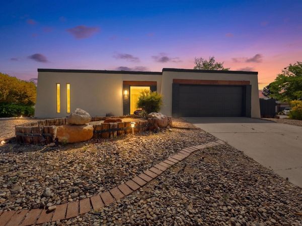 4300 Brand Avenue NE, Albuquerque, NM 87109