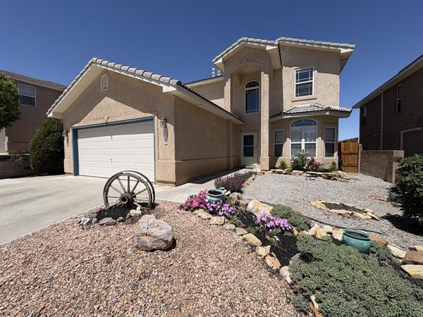 4315 Canada Place NW, Albuquerque, NM 87114