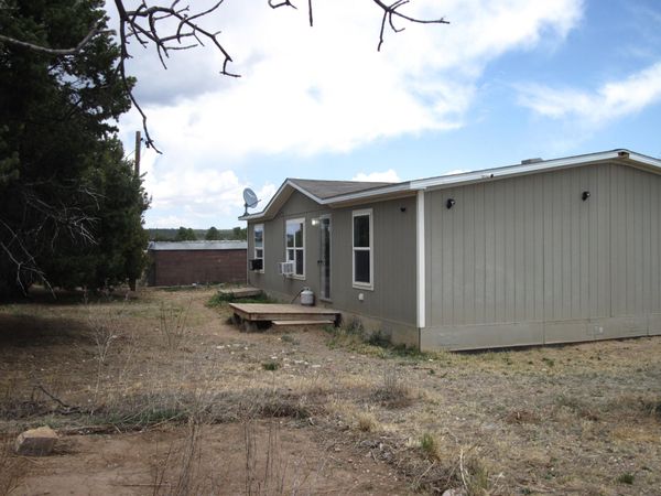 2 Miller Lane, Tijeras, NM 87059